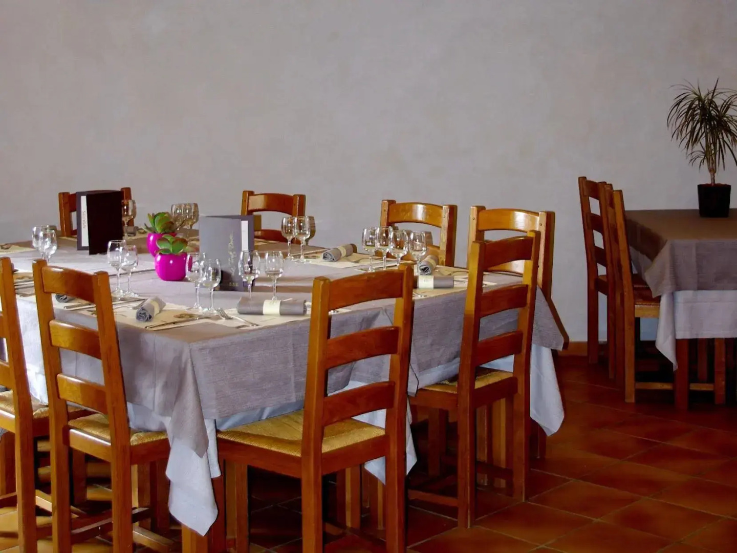 Hotel La Truite Doree