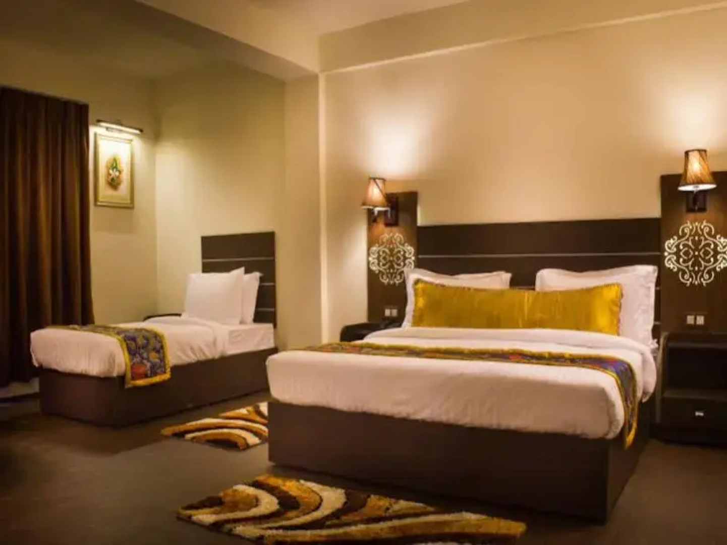 Jain Retreat and Resort Pvt Ltd, ROYAL ORCHID AND SPA