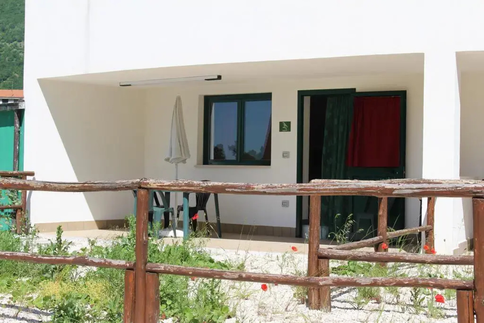 Residence Vallelonga