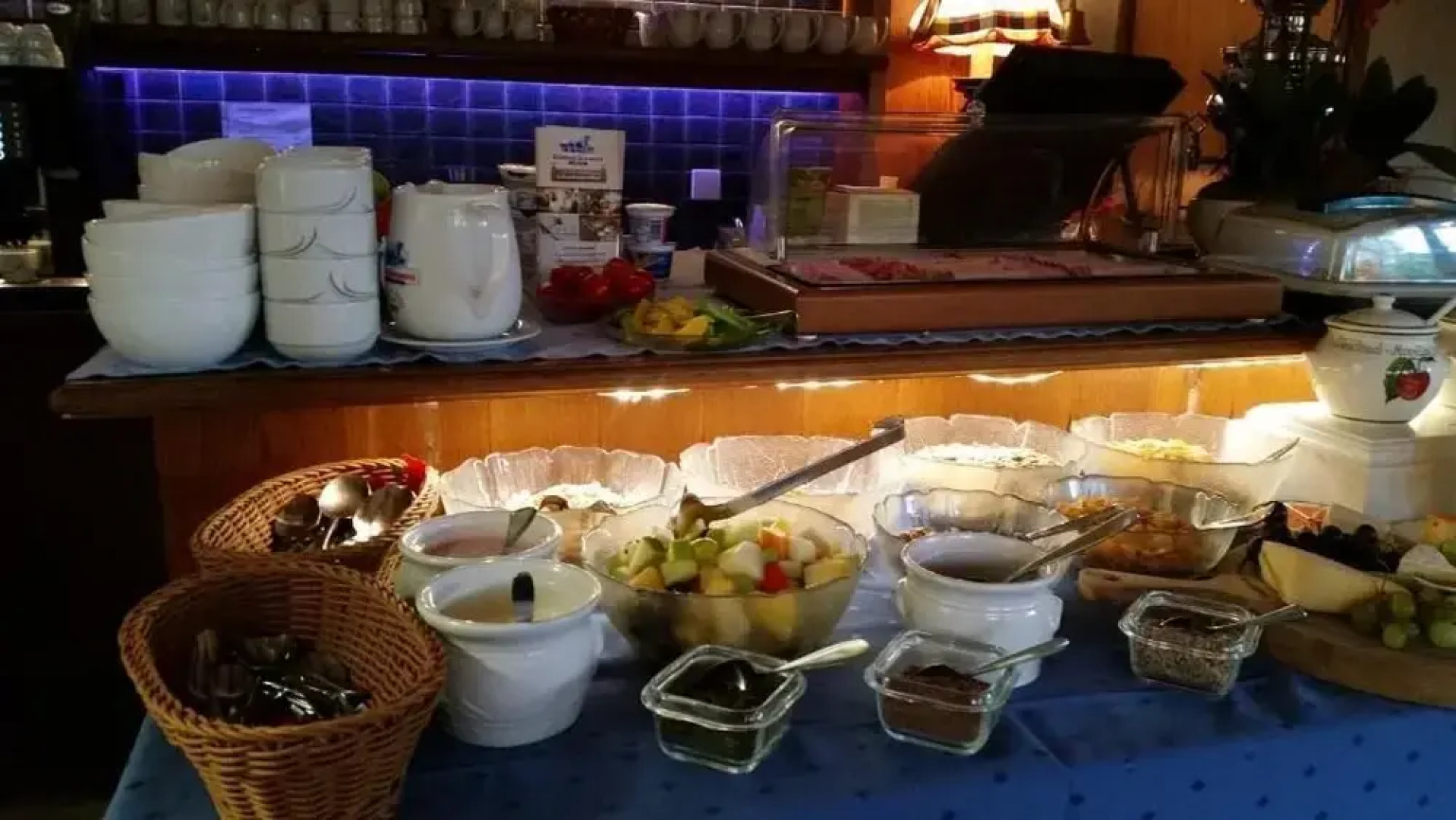 Sportpension Christina