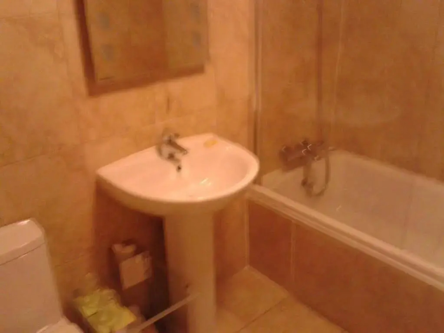 The Tankerville Arms