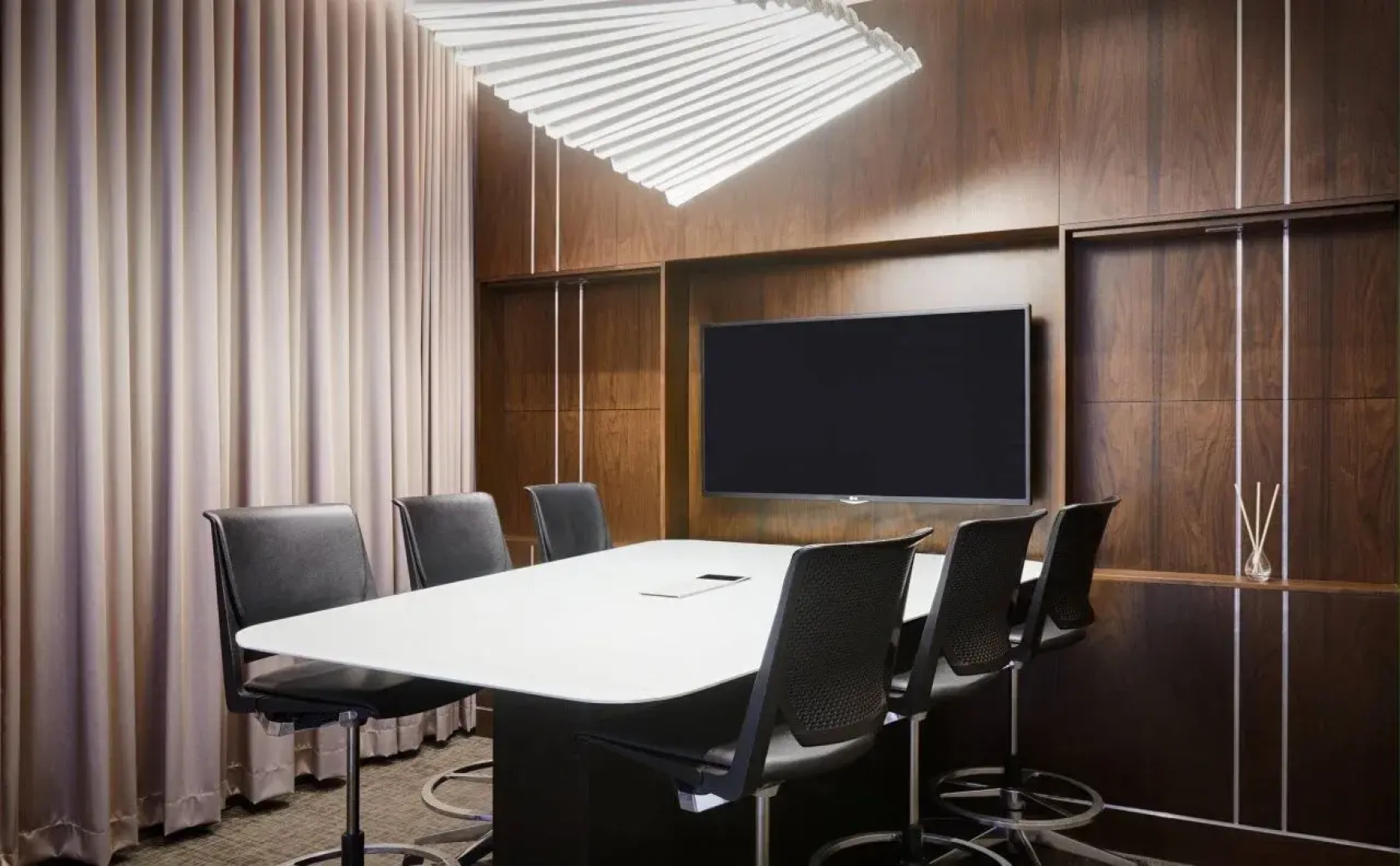 AC Hotel by Marriott New Orleans French Quarter