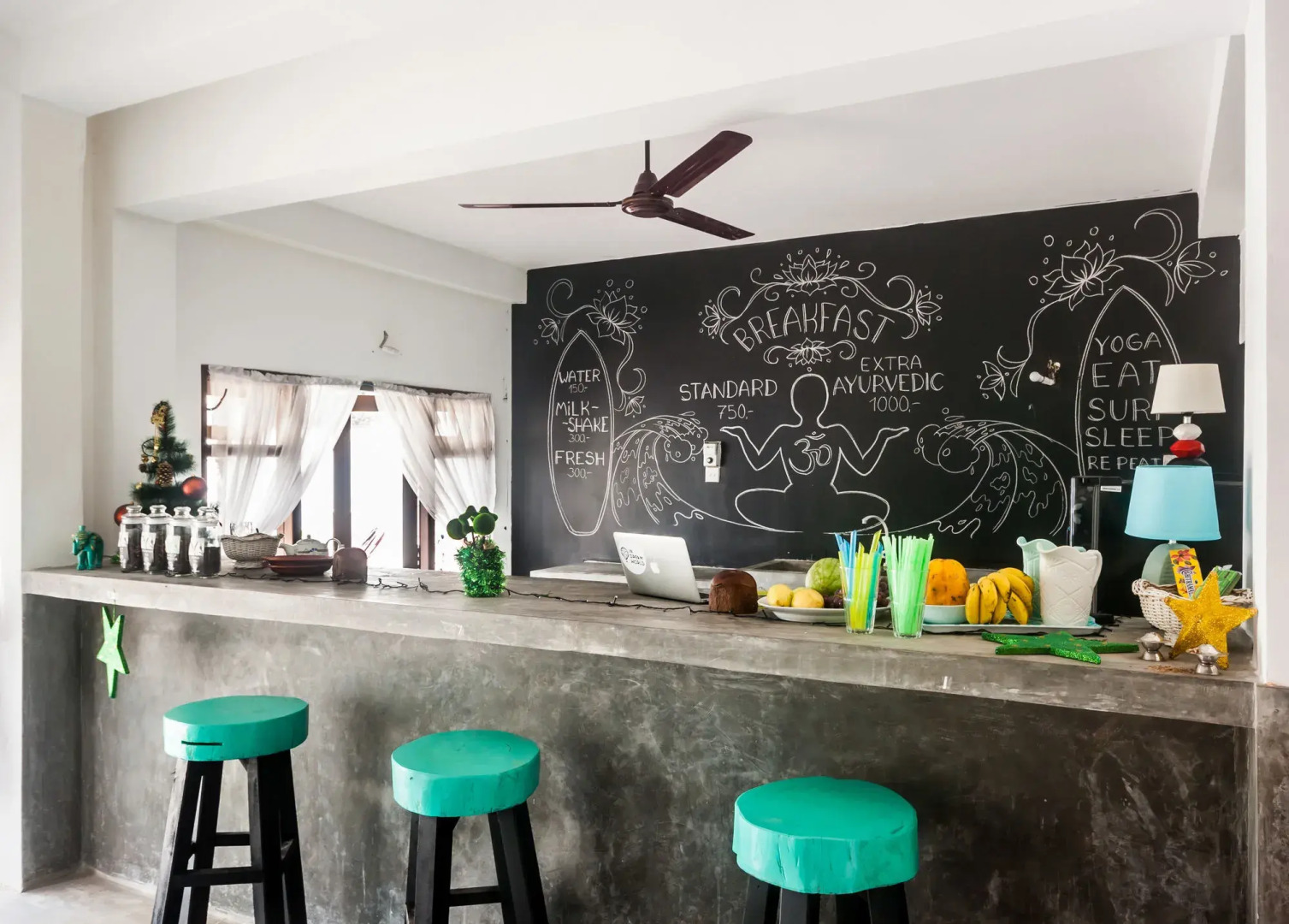 Chill House (Good Story)