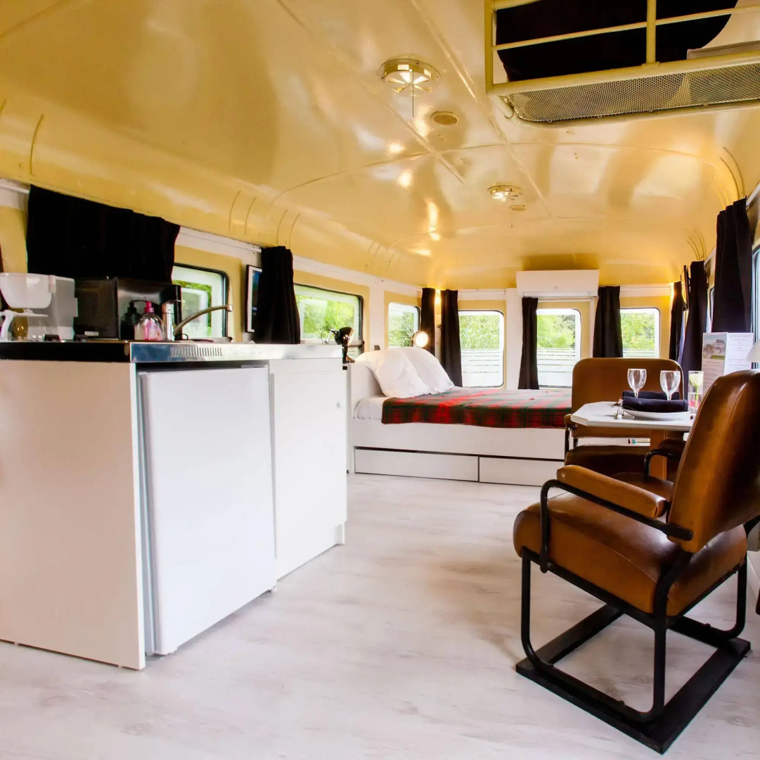 Les Gîtes du Picasso