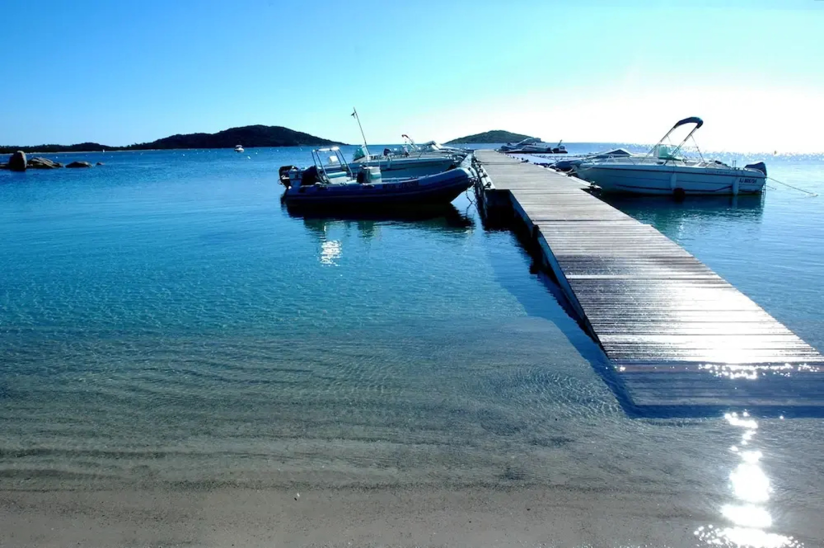 Residence Cala Di Sole