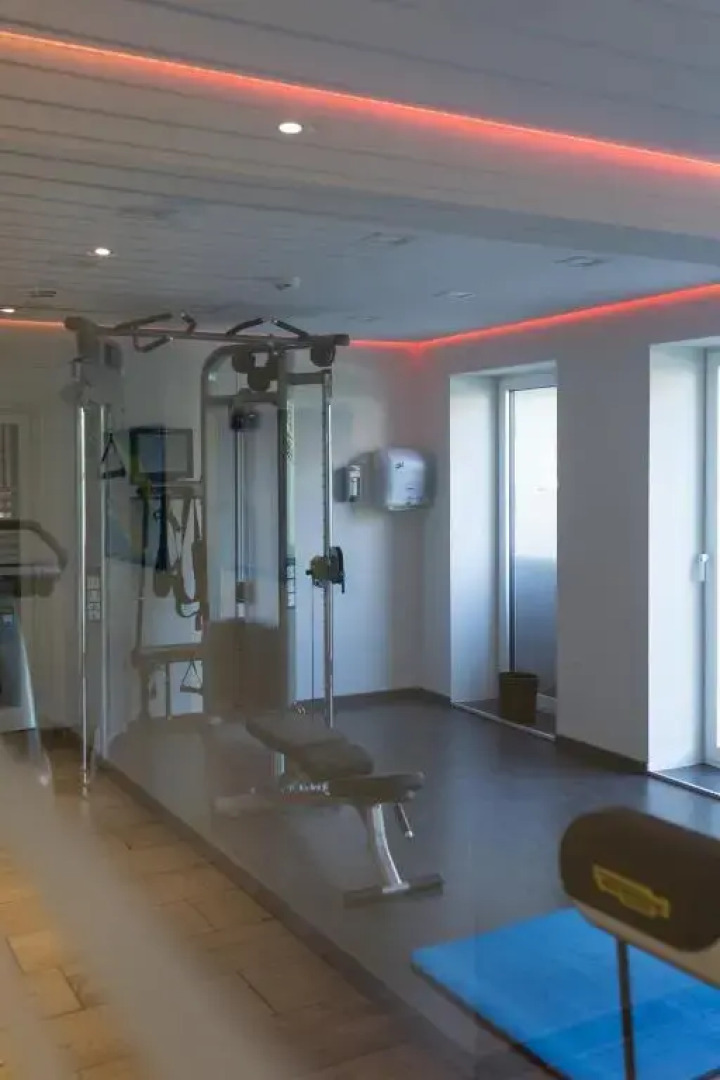 Kurparkhotel Bad Wilhelmshöhe