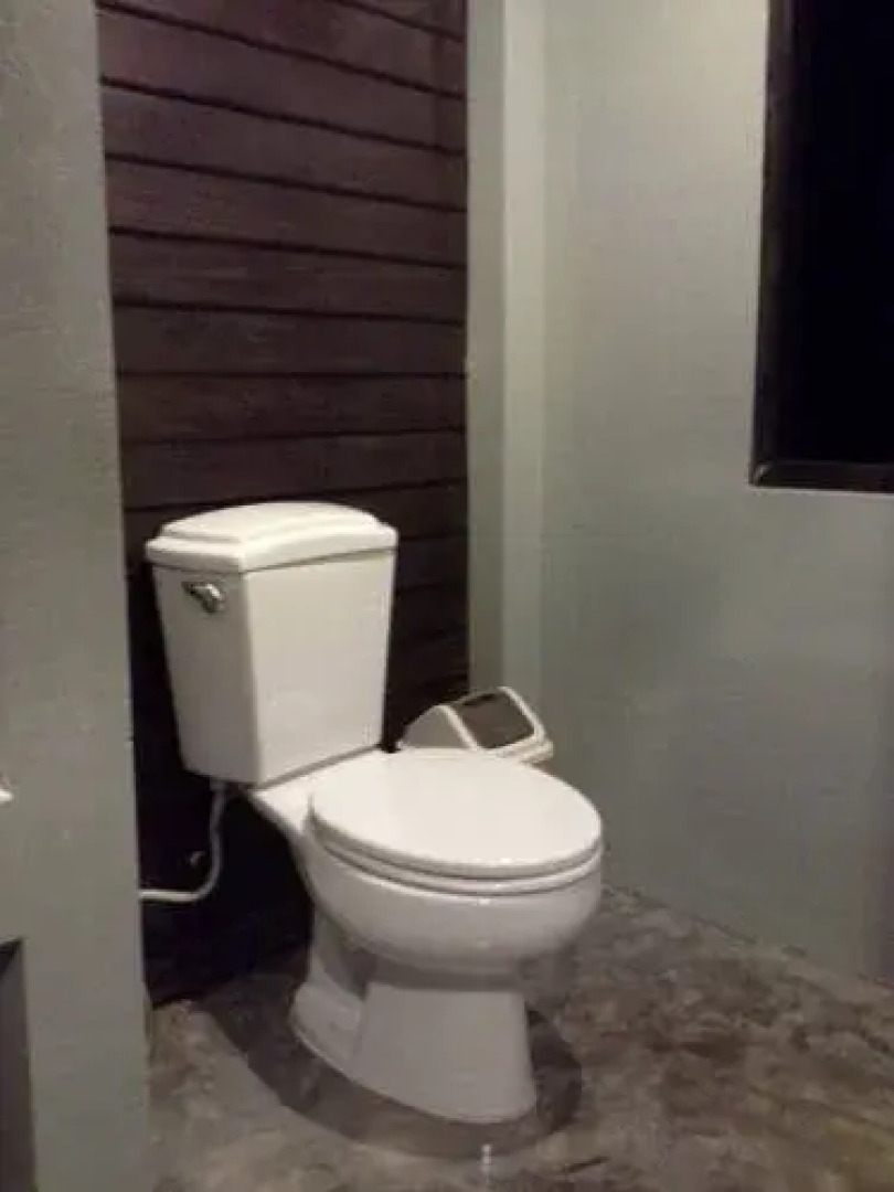 The Bank River House