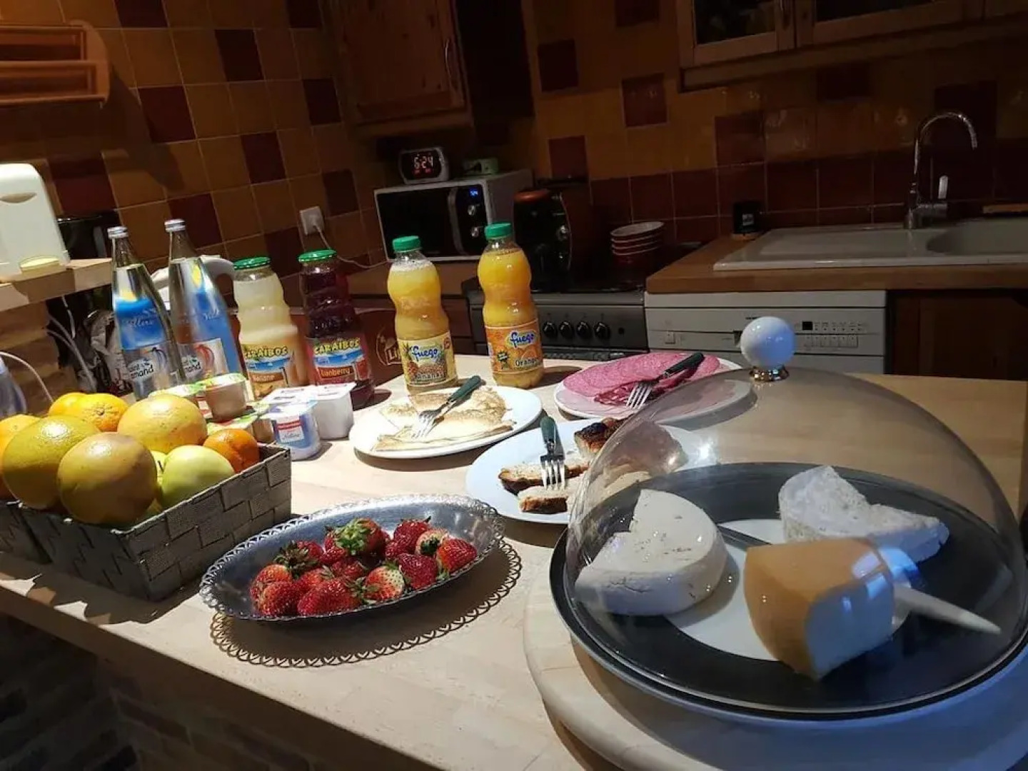 La Forge de l'Abbaye