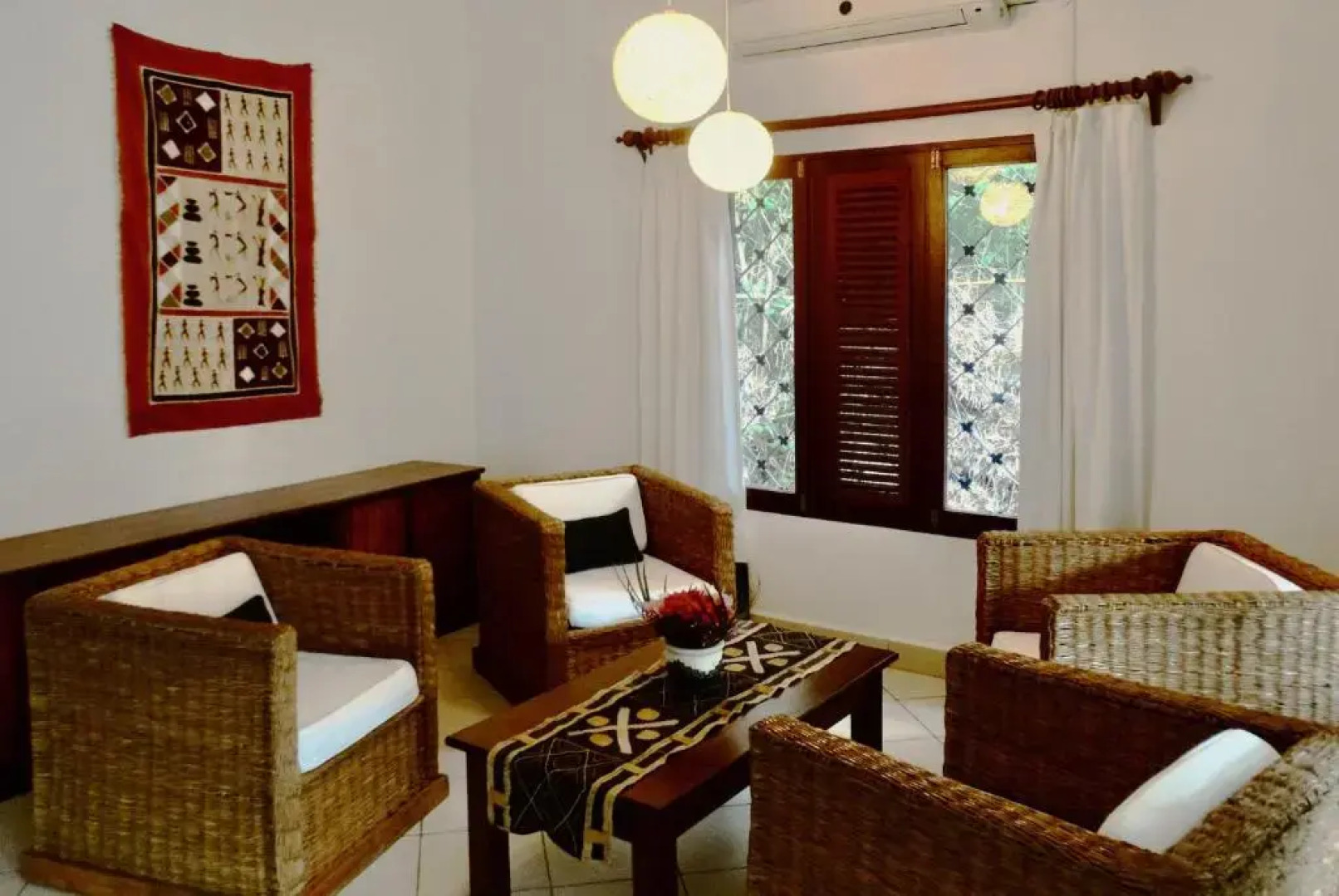 Diani Campsite & Cottages