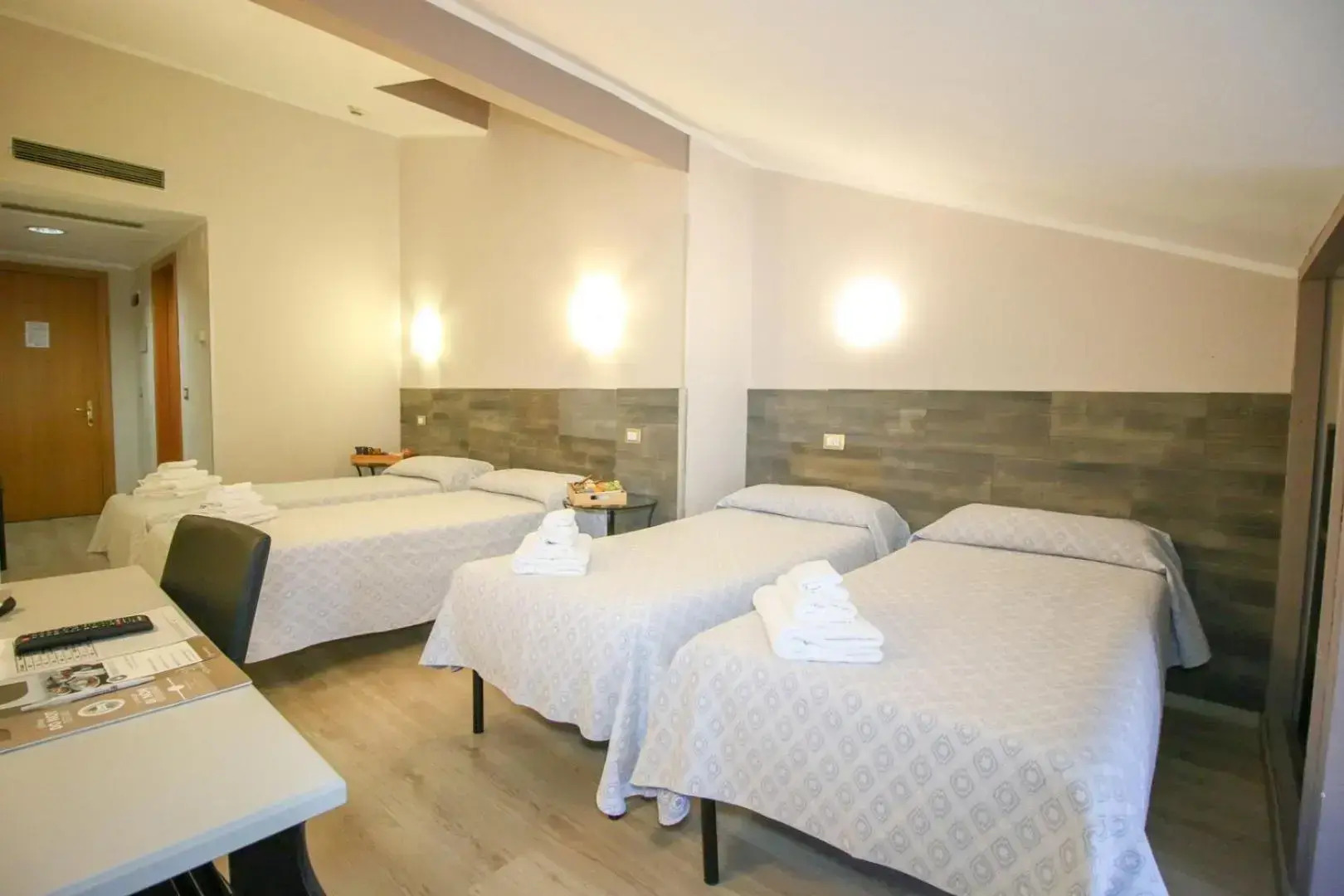 Hotel Miramonti