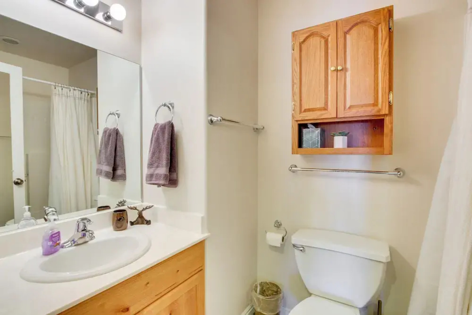 6 Mi to Powder Mtn w/ Shuttle: Cozy Eden Condo!