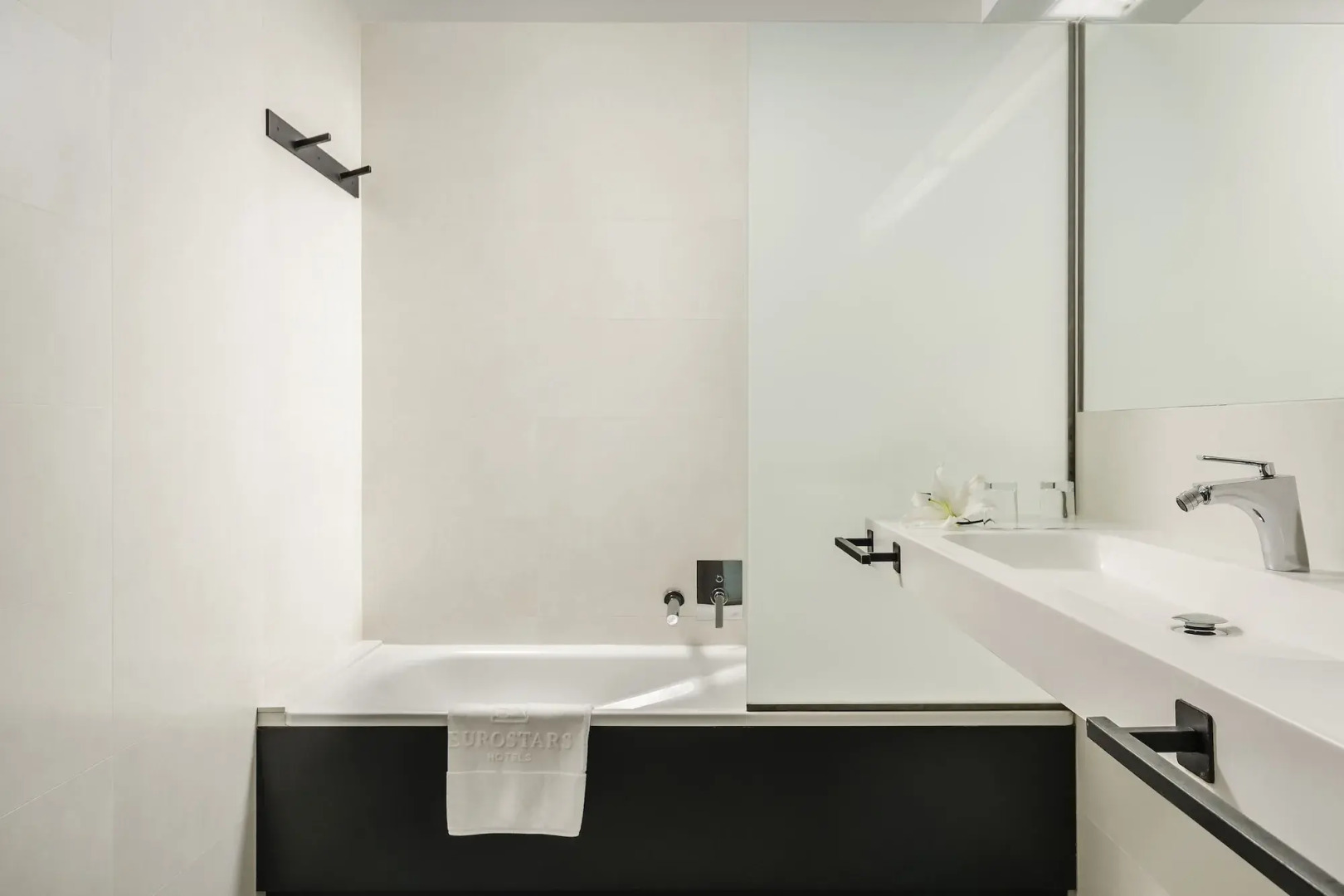 Hotel Eurostars Fuerte de la Concepcion