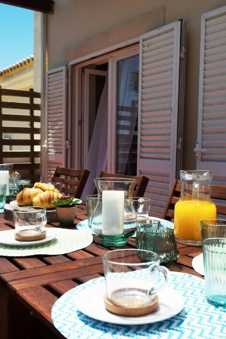 Sintra Surf Family Villa