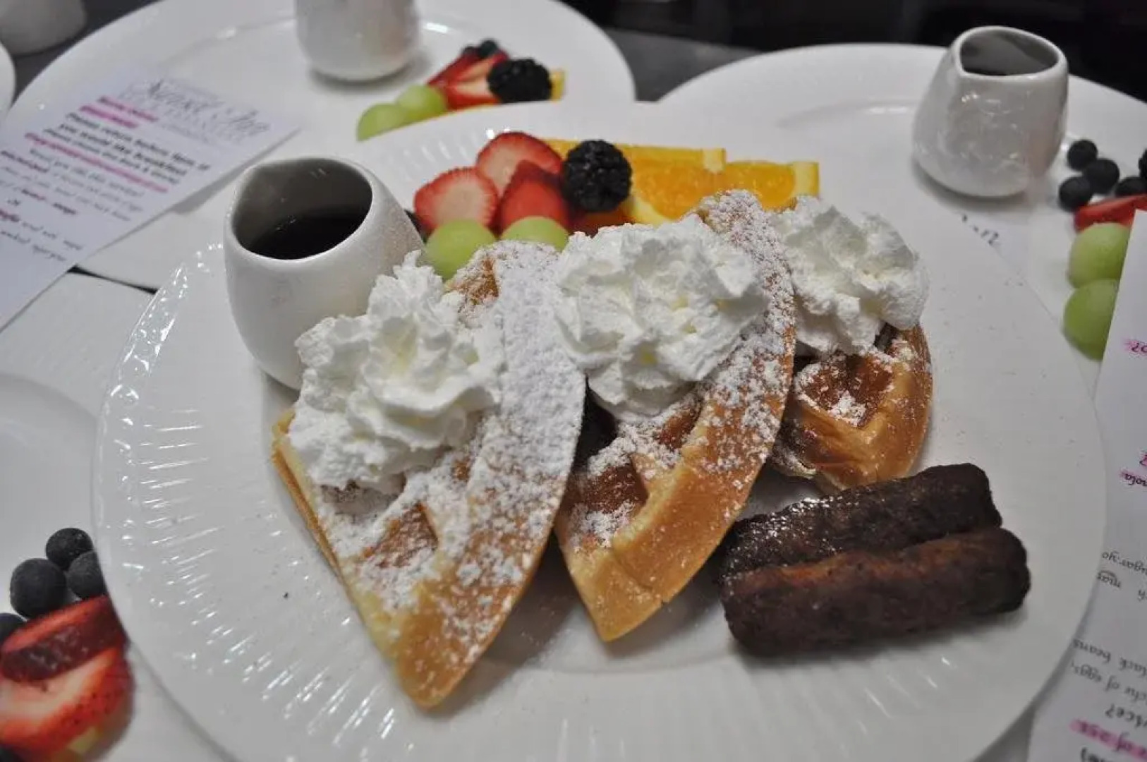 Cayucos Sunset Inn B&B