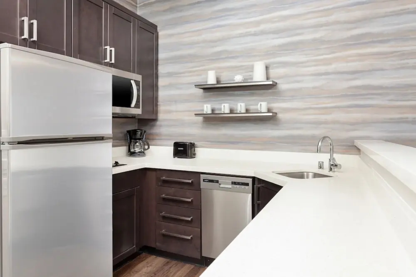 Residence Inn By Marriott Livermore