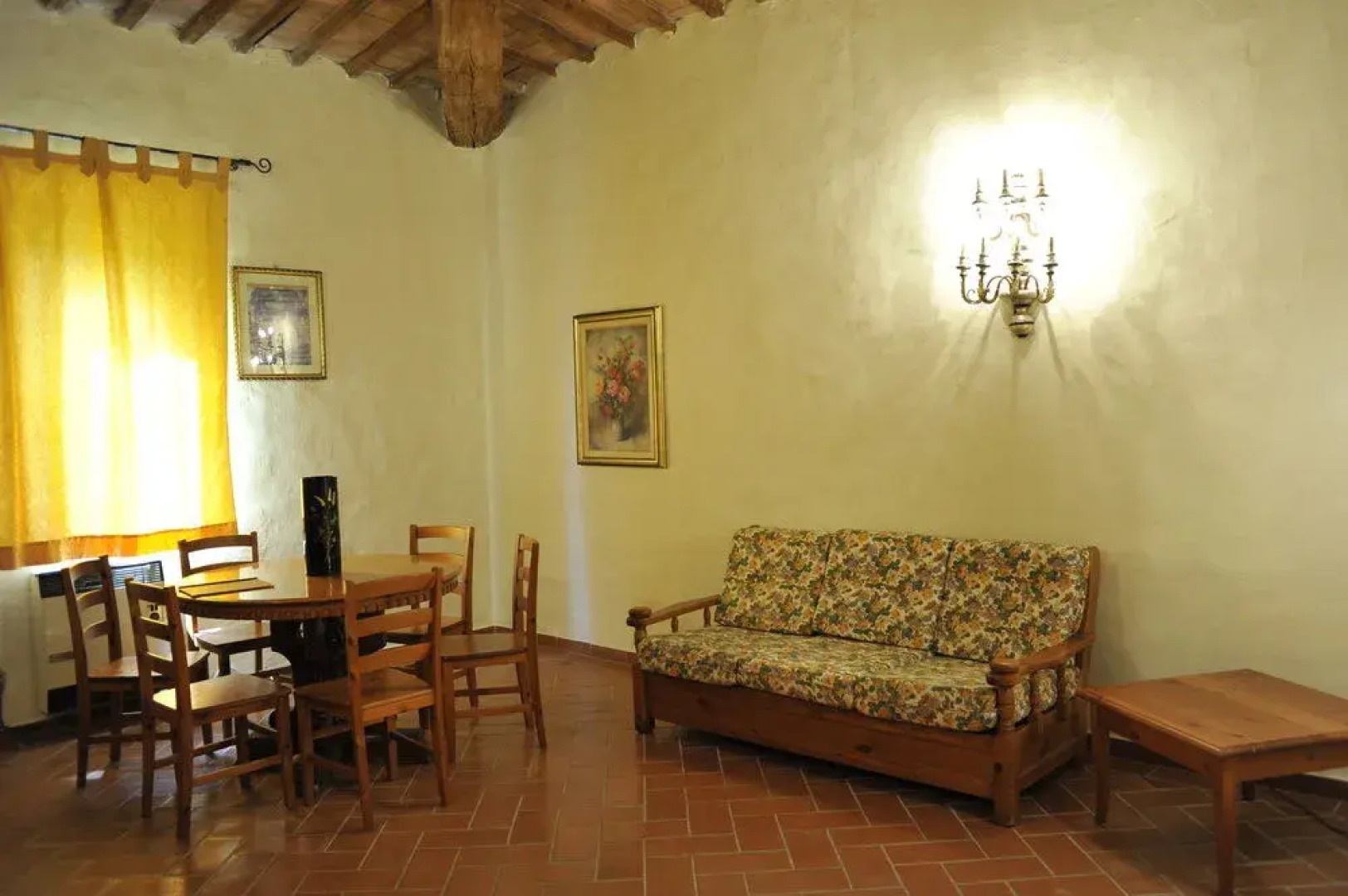 Agriturismo Bagnacci