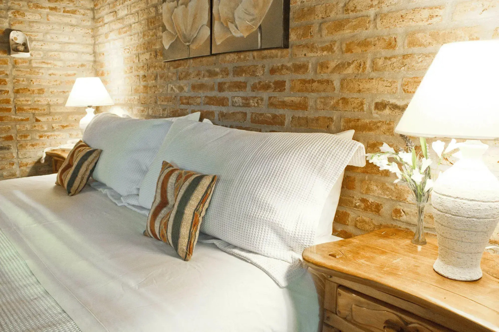 Carilo Village Apart Hotel & Spa