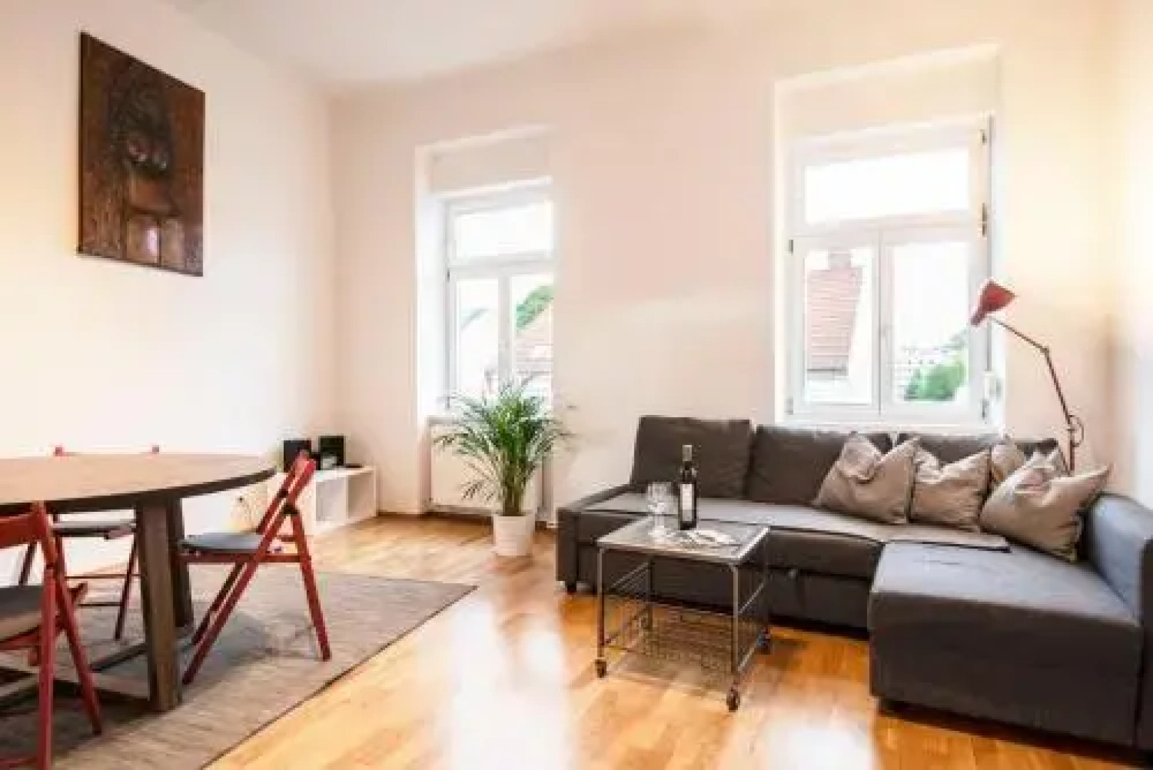 City-Apartments Graz