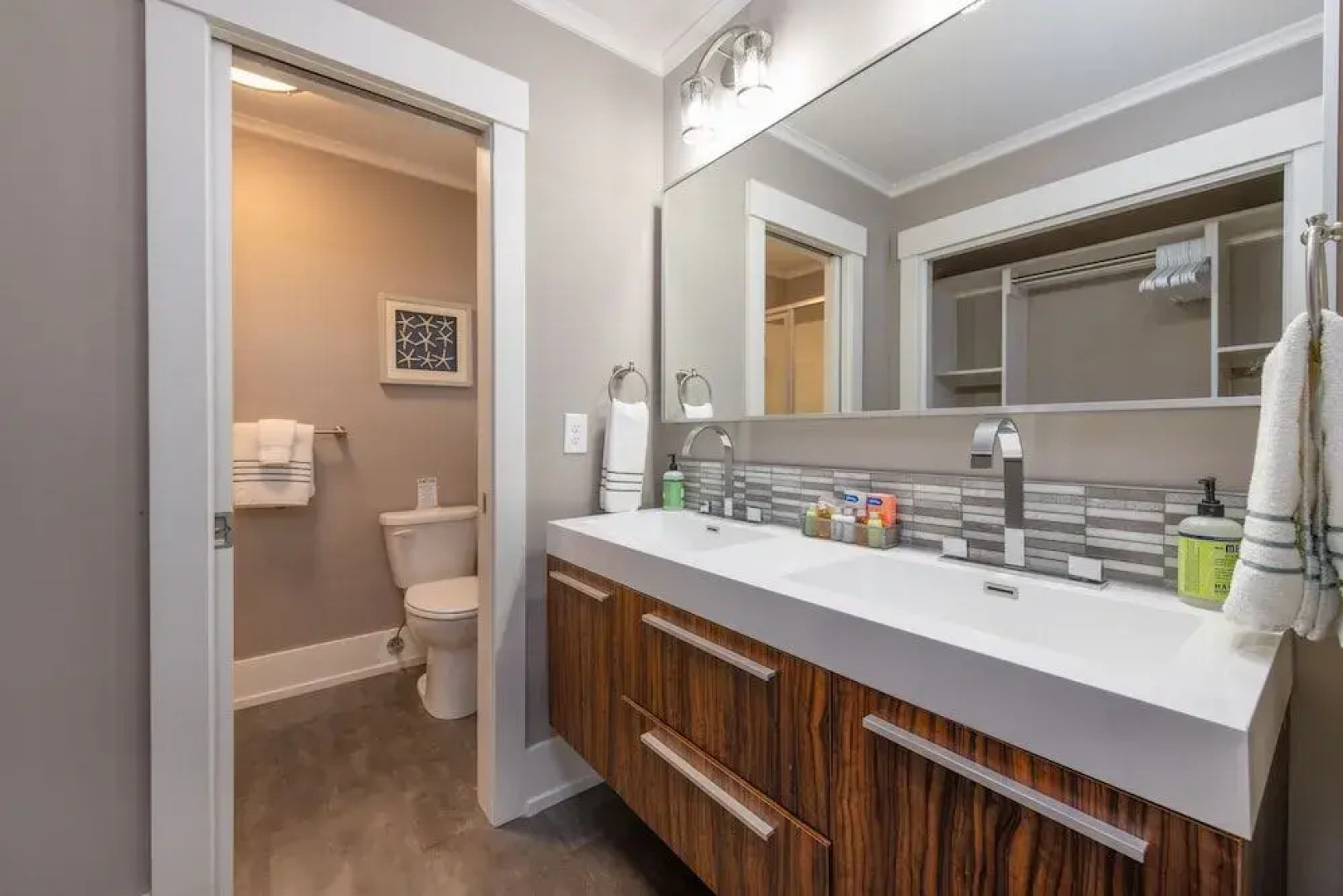 Lake Norman Hideaway