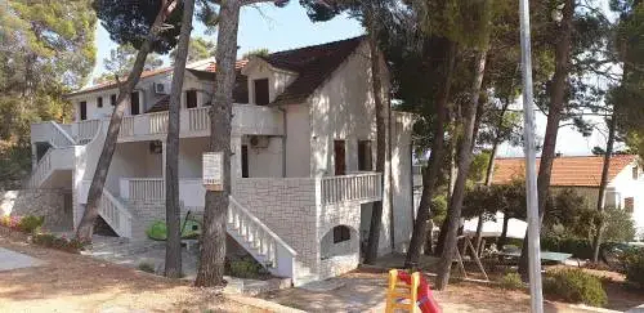 B&B Pansion Jure Matijević