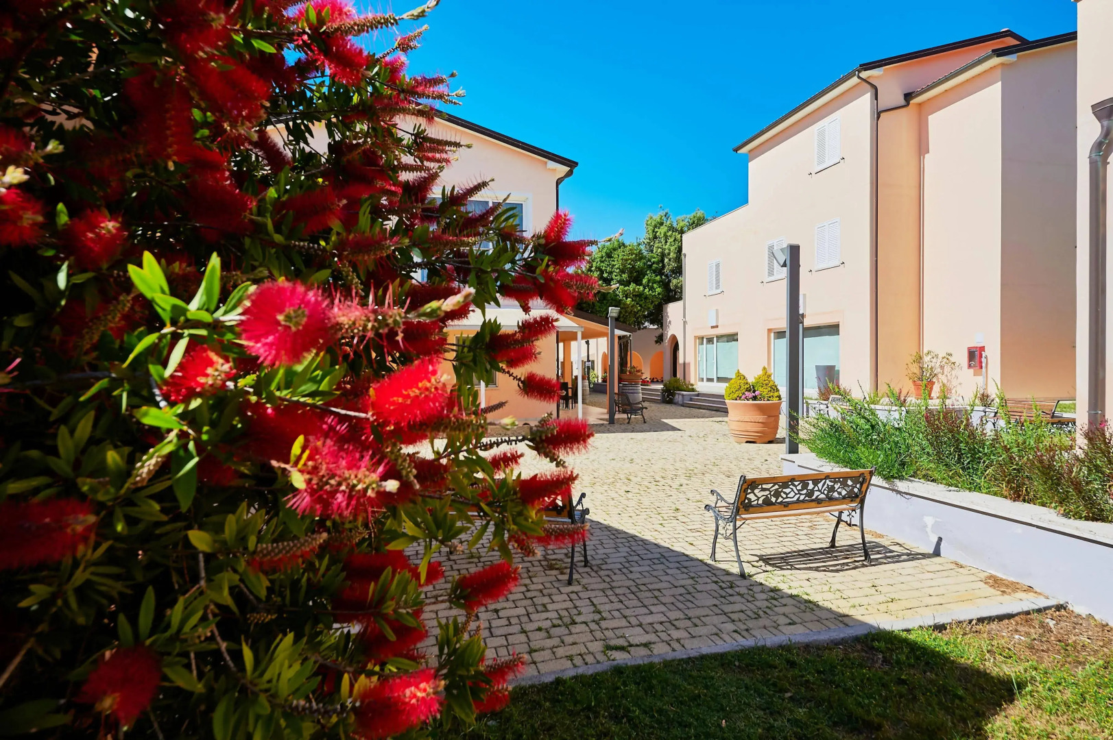 Bolgheri Marina Resort ex Varo Village