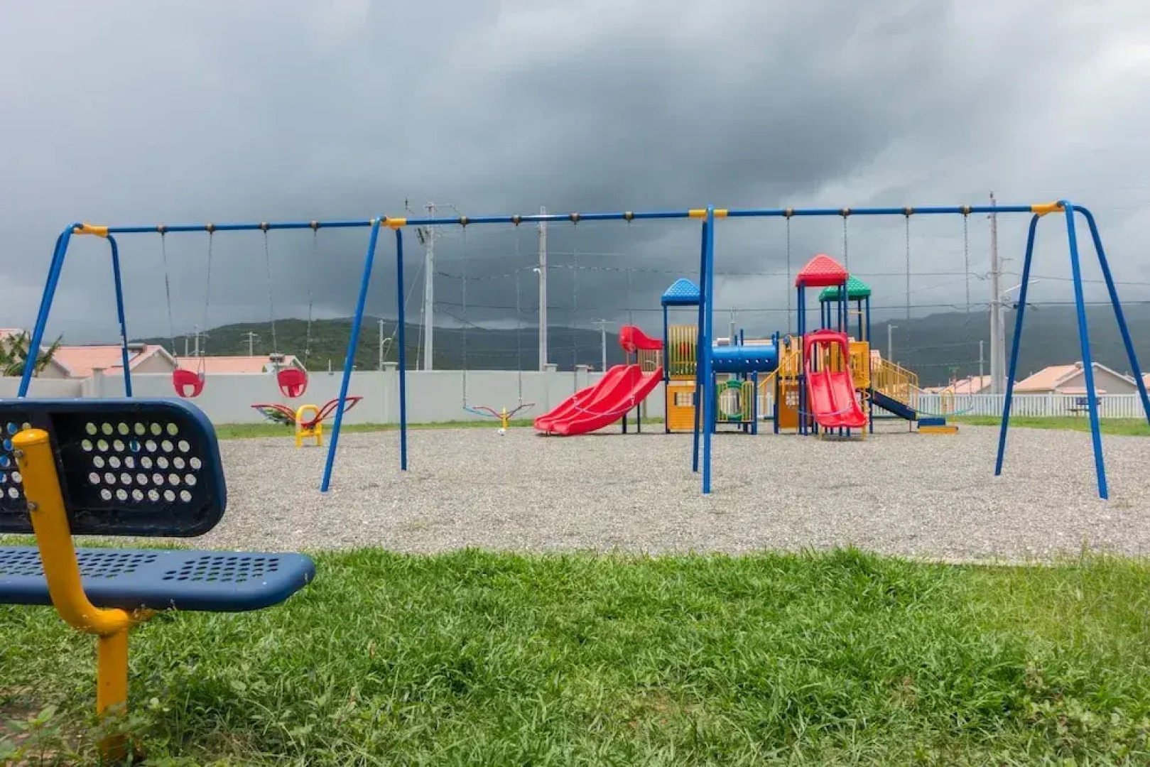 The Country Club Villa I