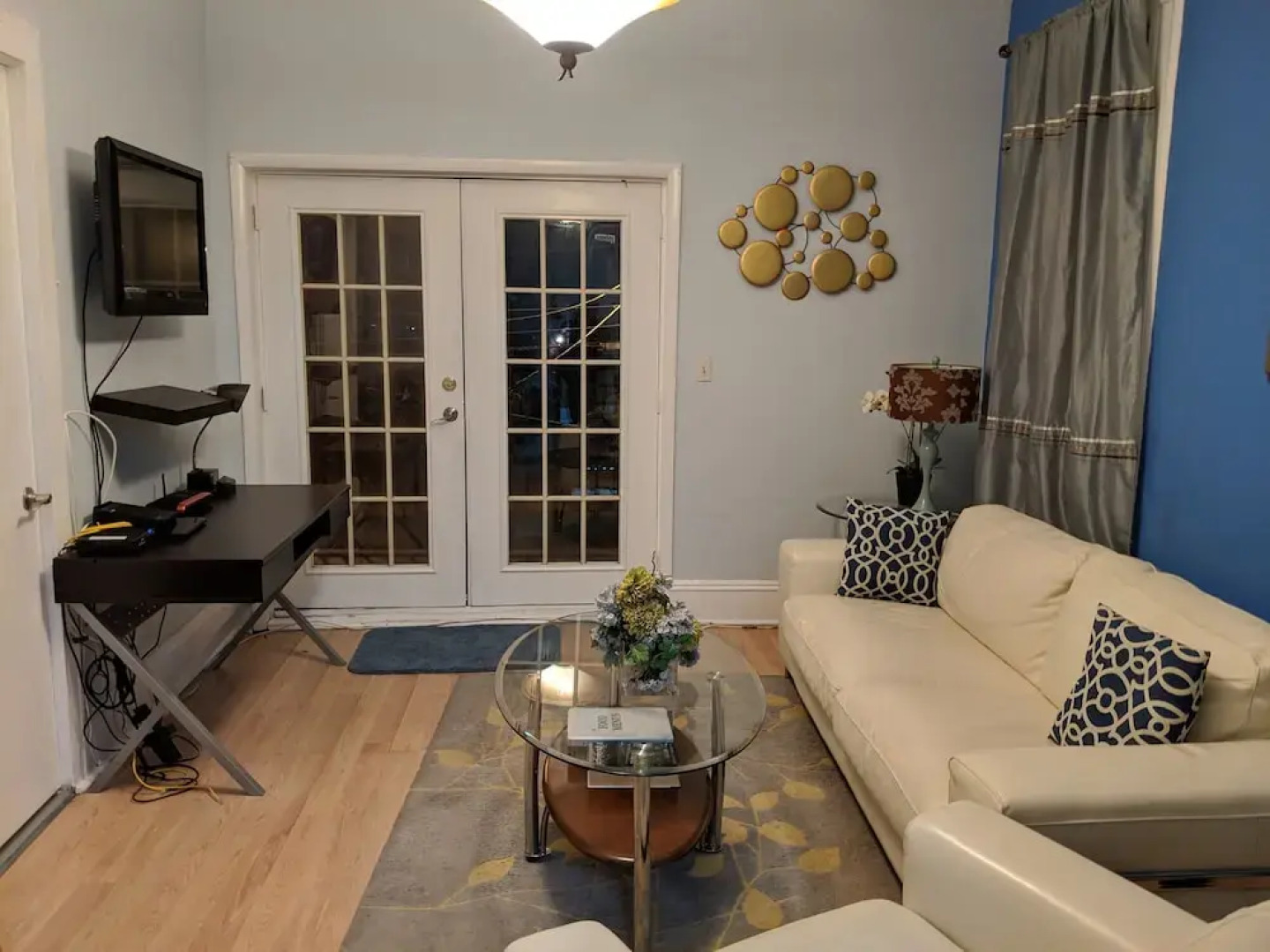 NYC 10 Mins, 6 Luxury Affordable Multi Bedroom Apartments