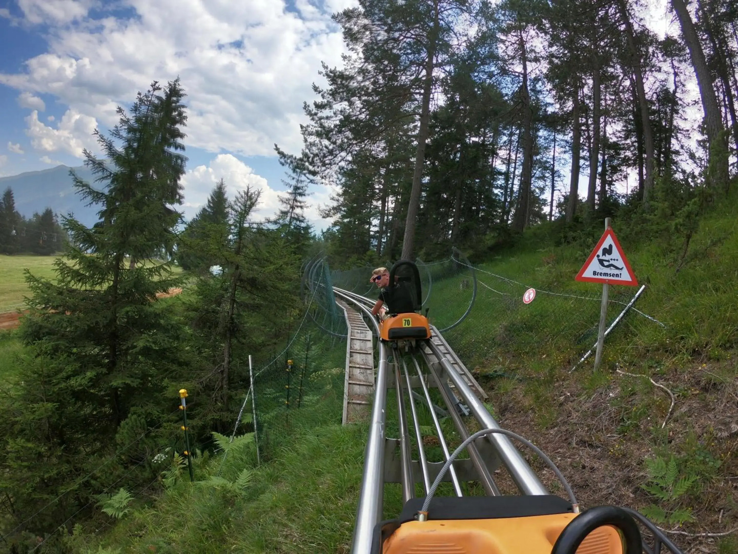 Pension Jagerhof - Sommercard Inkl - 5 Min zum Hochzeiger