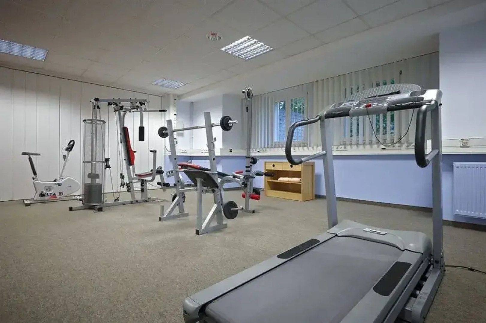 Commundo Tagungshotel Königs Wusterhausen