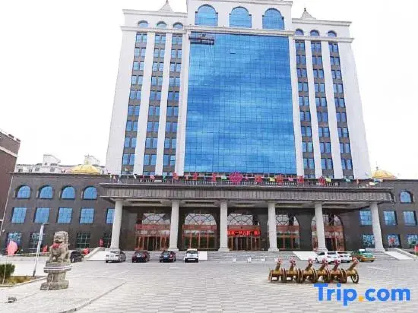 Ruidong Hotel
