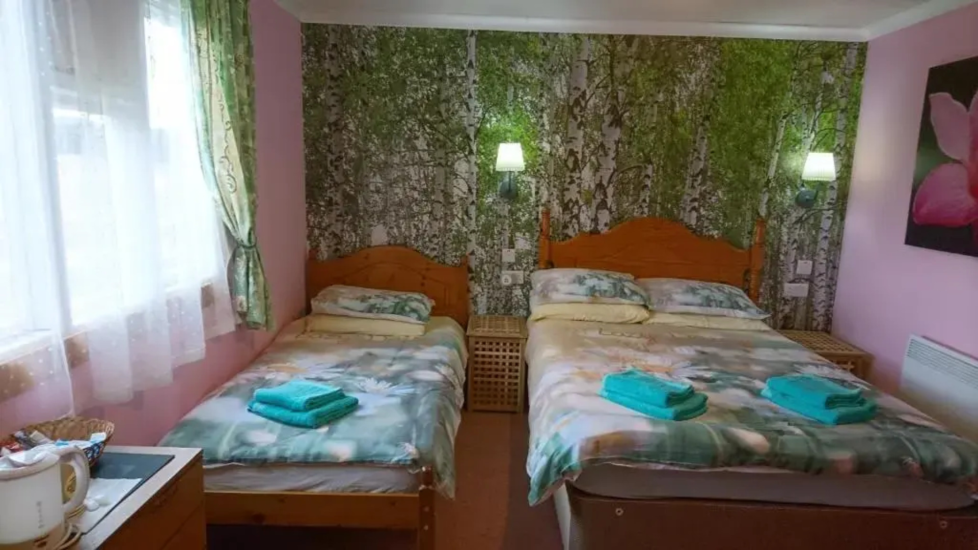 Scotland Shooting Club