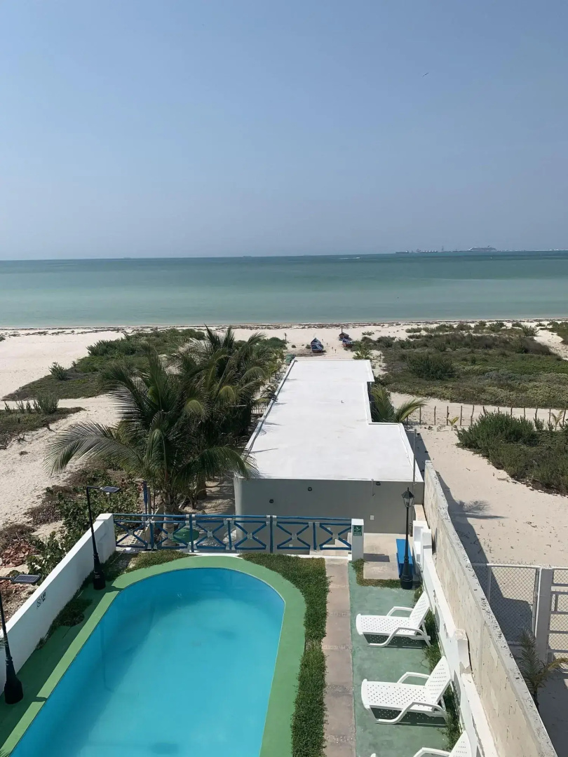 Playa Arena