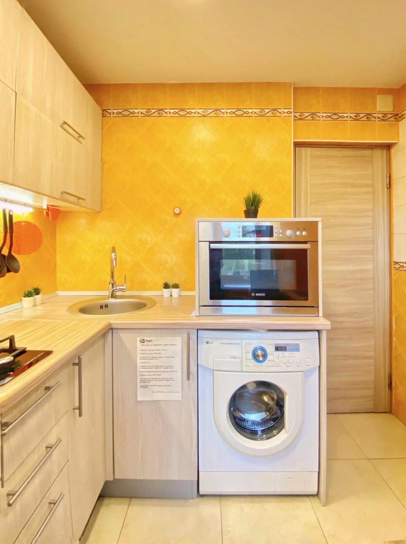 Апарт Комфорт на ул. Свердлова 90