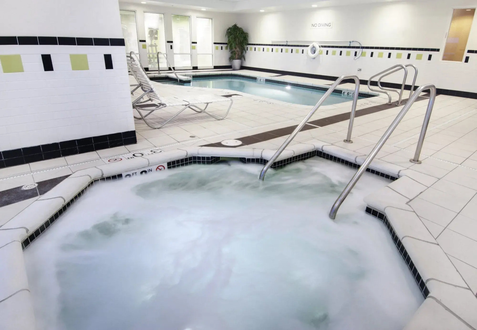 Fairfield Inn & Suites by Marriott Rockford