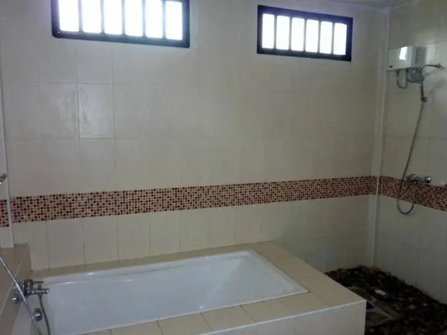 Nakakiri Resort & Spa