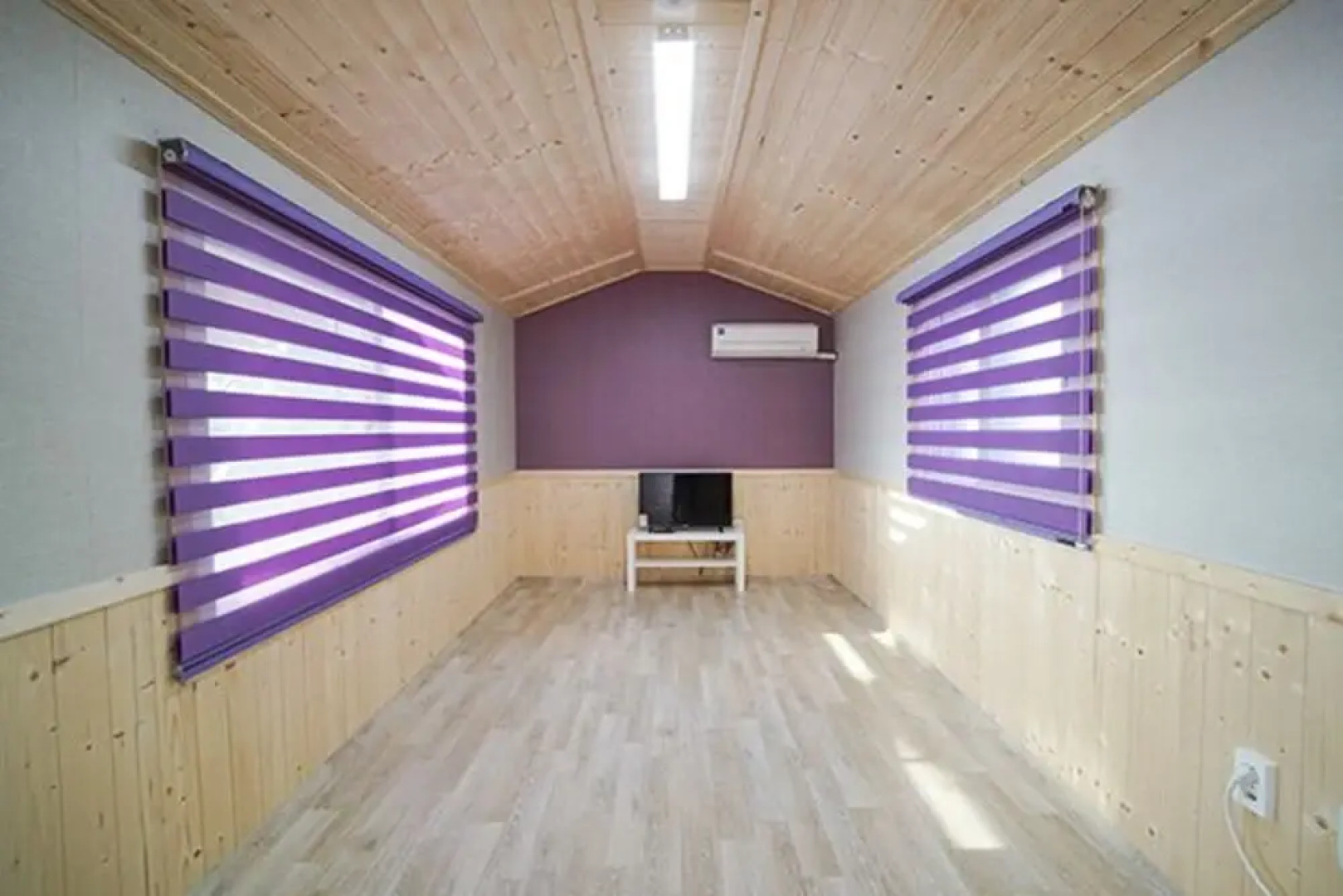 Cheongsando Sunset Pension