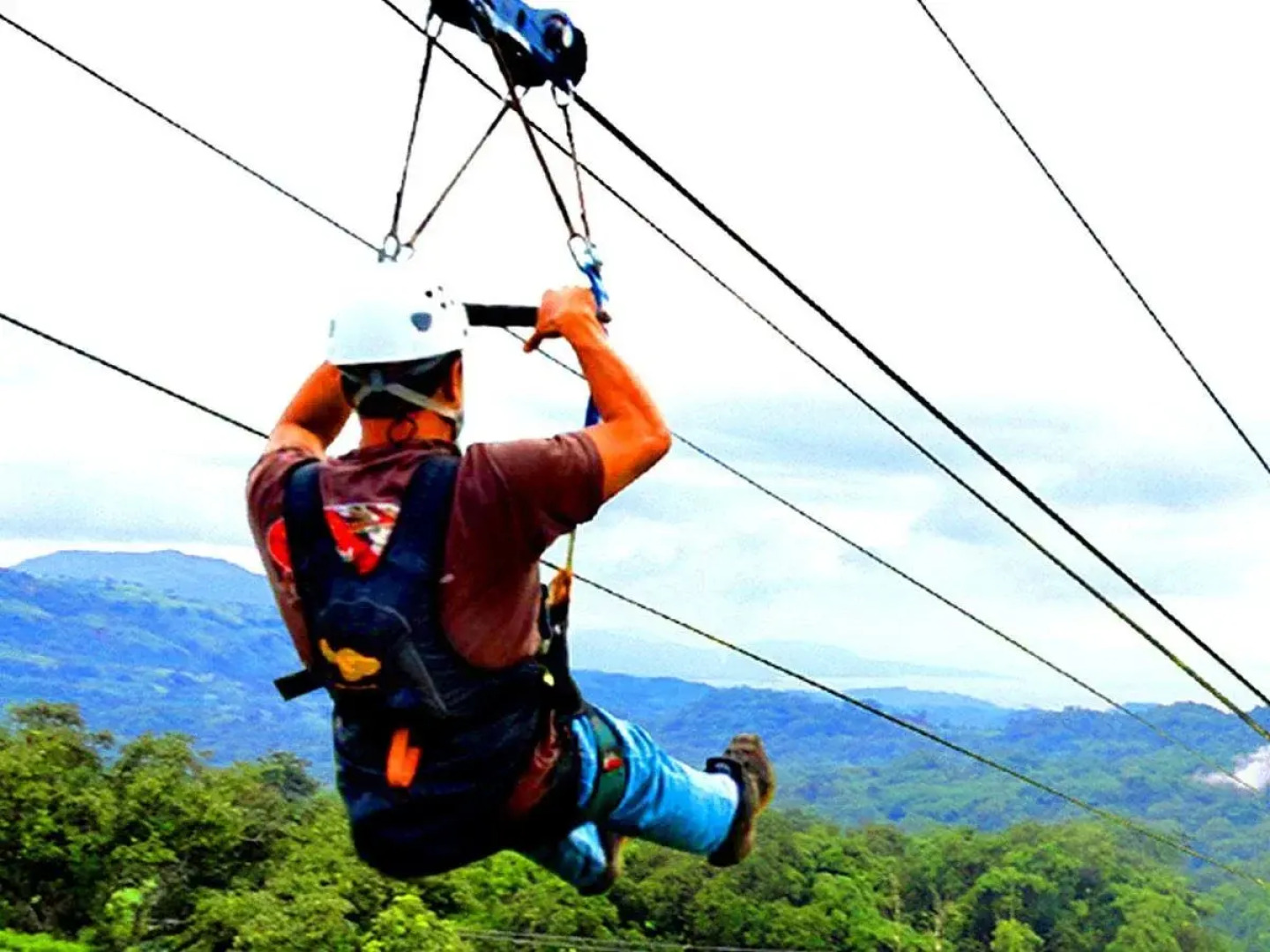 Bakasyunan Resort Tanay