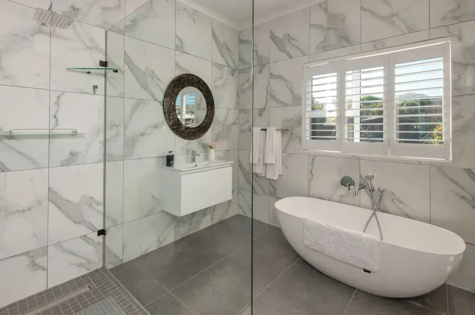 Absolute Ocean Boutique Guesthouse