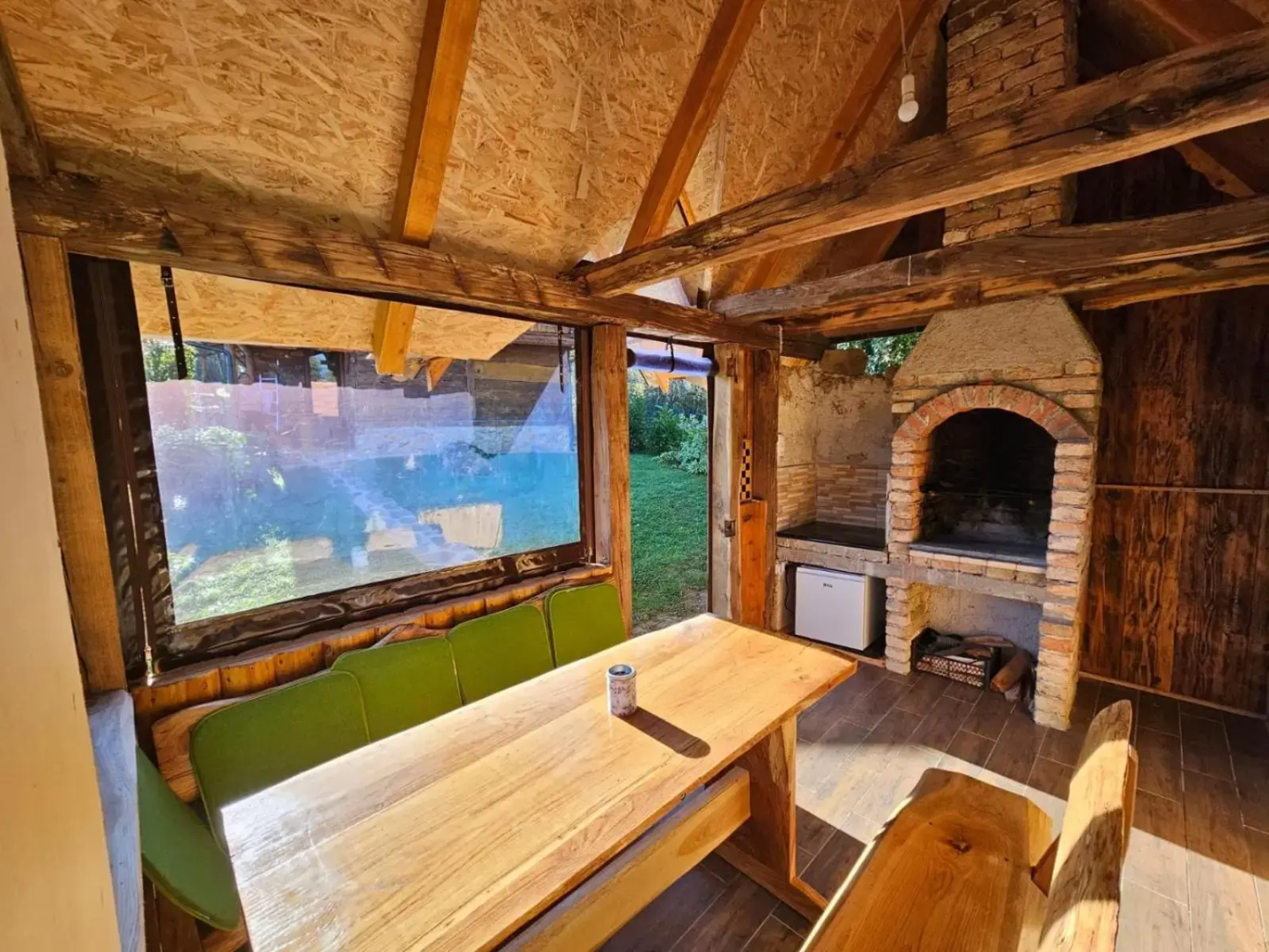 Holiday Home David