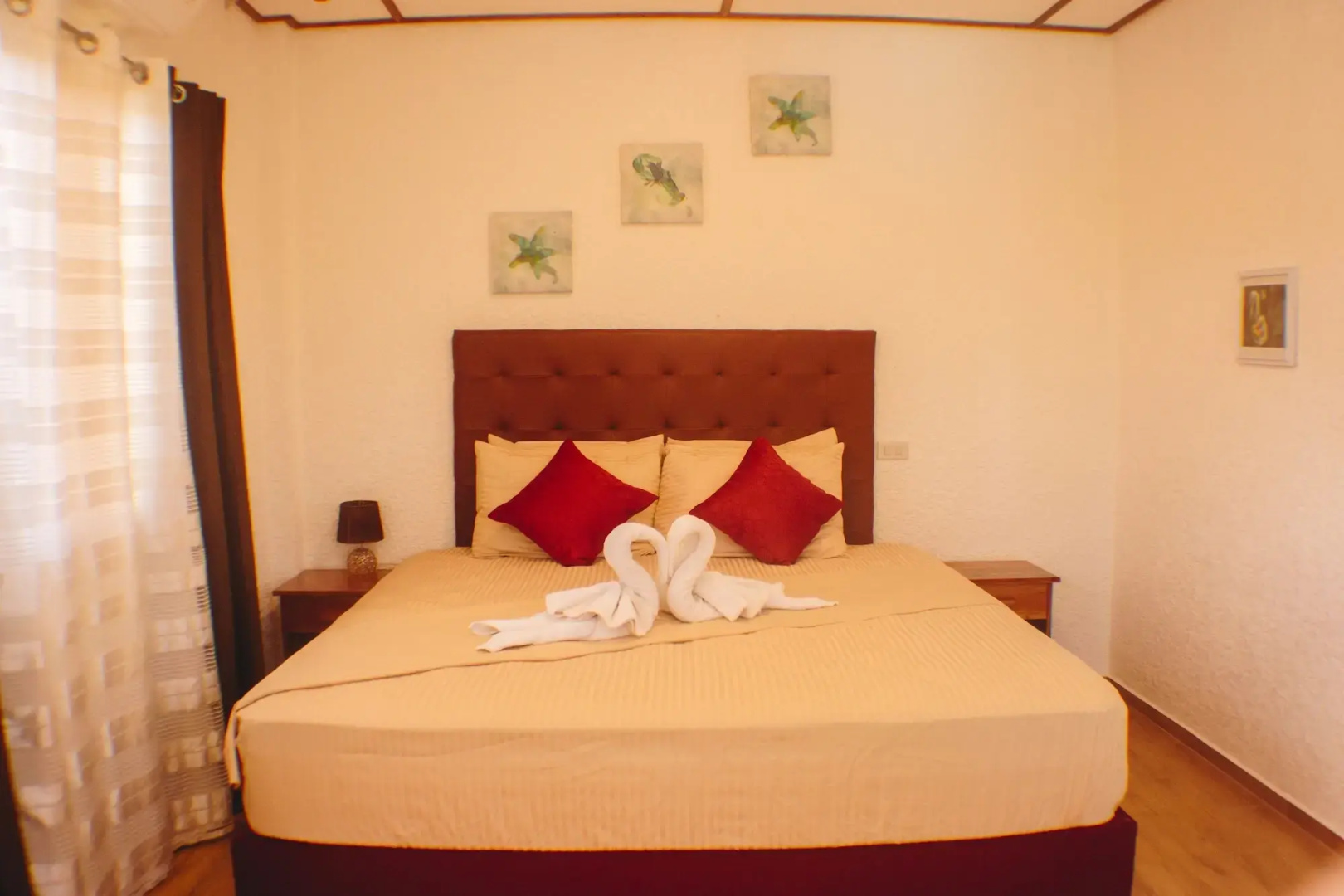 Sunville Hotel