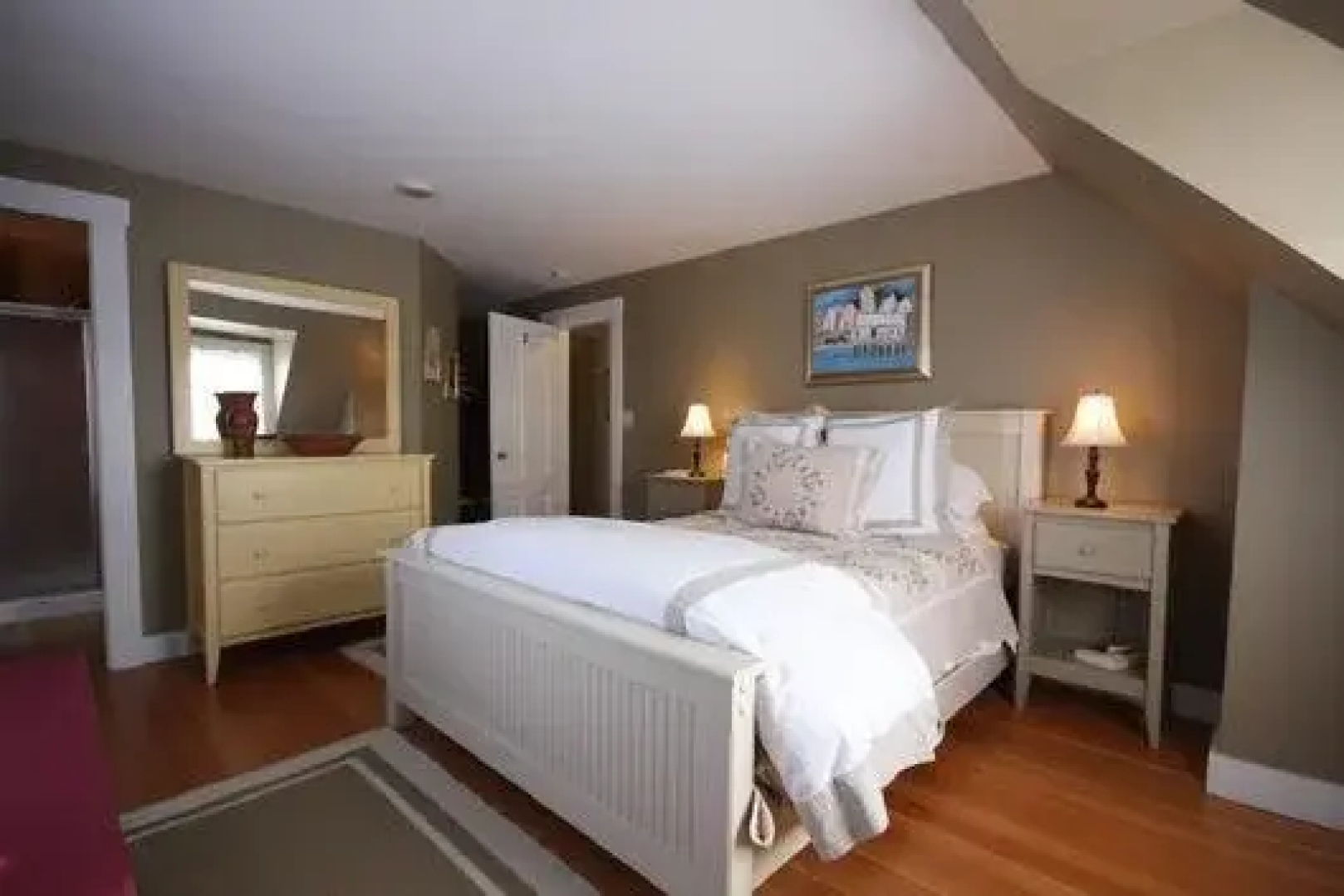 Mountain Village Farm B&B
