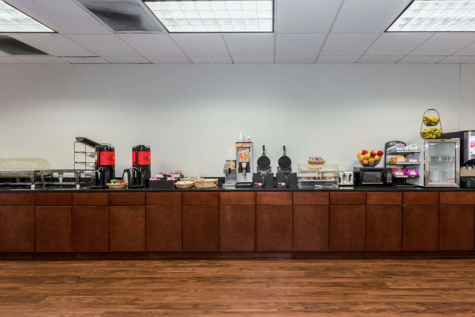 Wyndham Garden Tallahassee Capitol