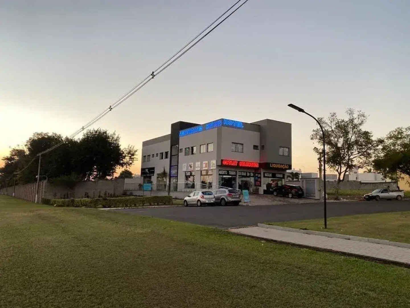 Hotel Amsterdam Suites