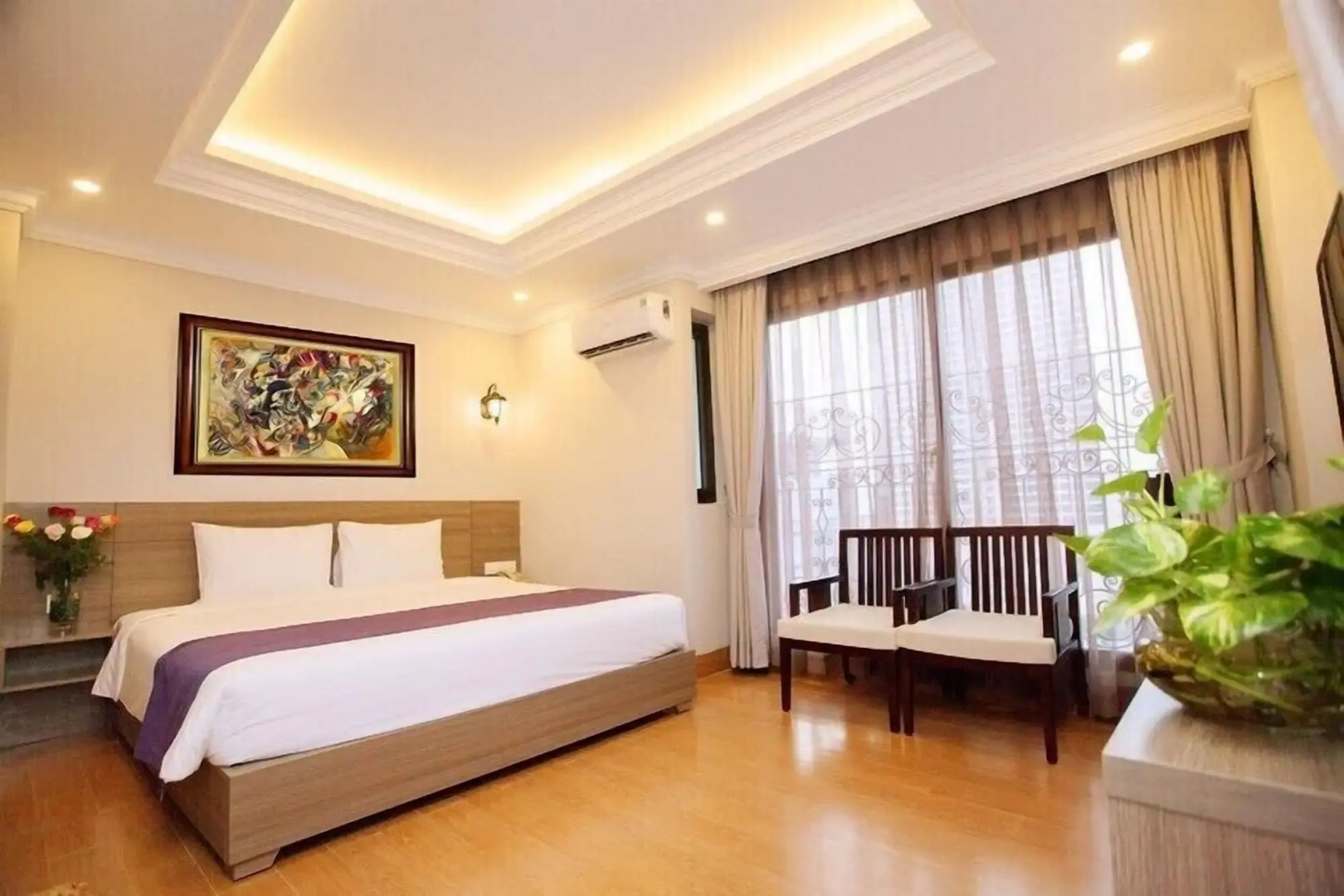Indochine Hotel Nha Trang