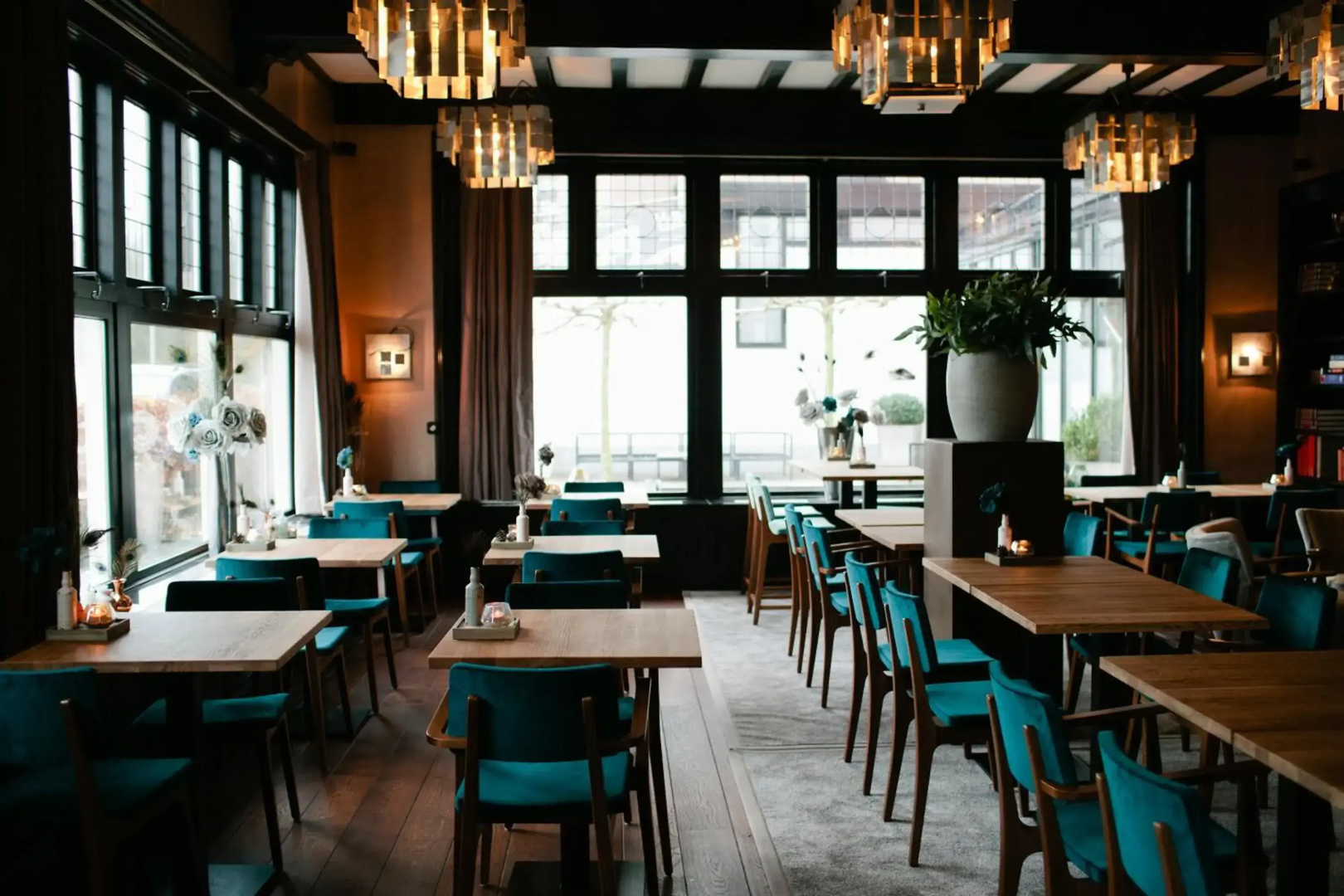 Van der Valk Hotel Leiden