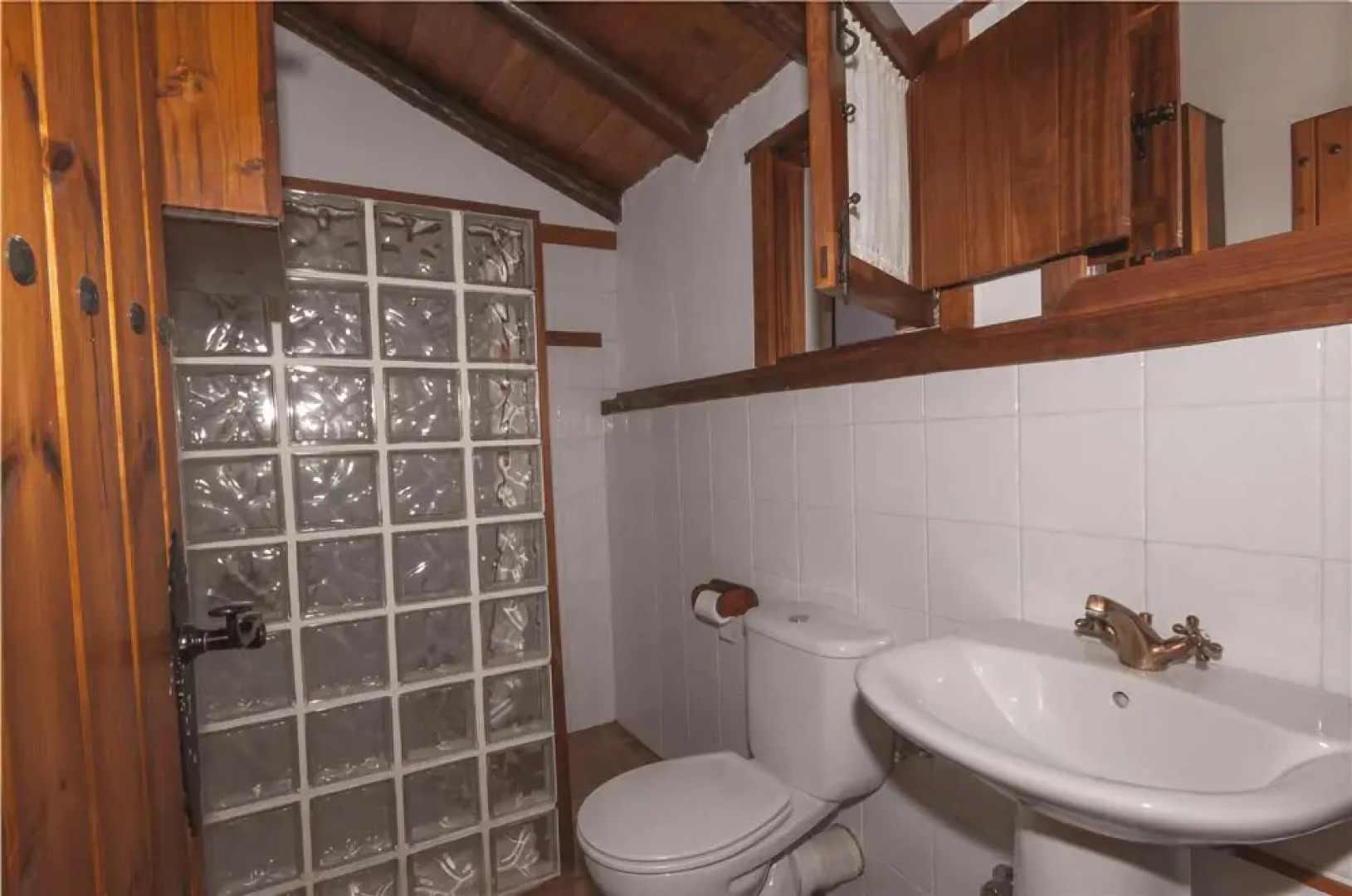 Casa Rural con Piscina Compartida Valleseco I