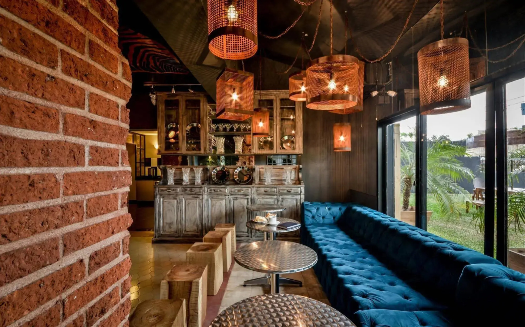 Casa Onas Hotel Boutique Cordoba