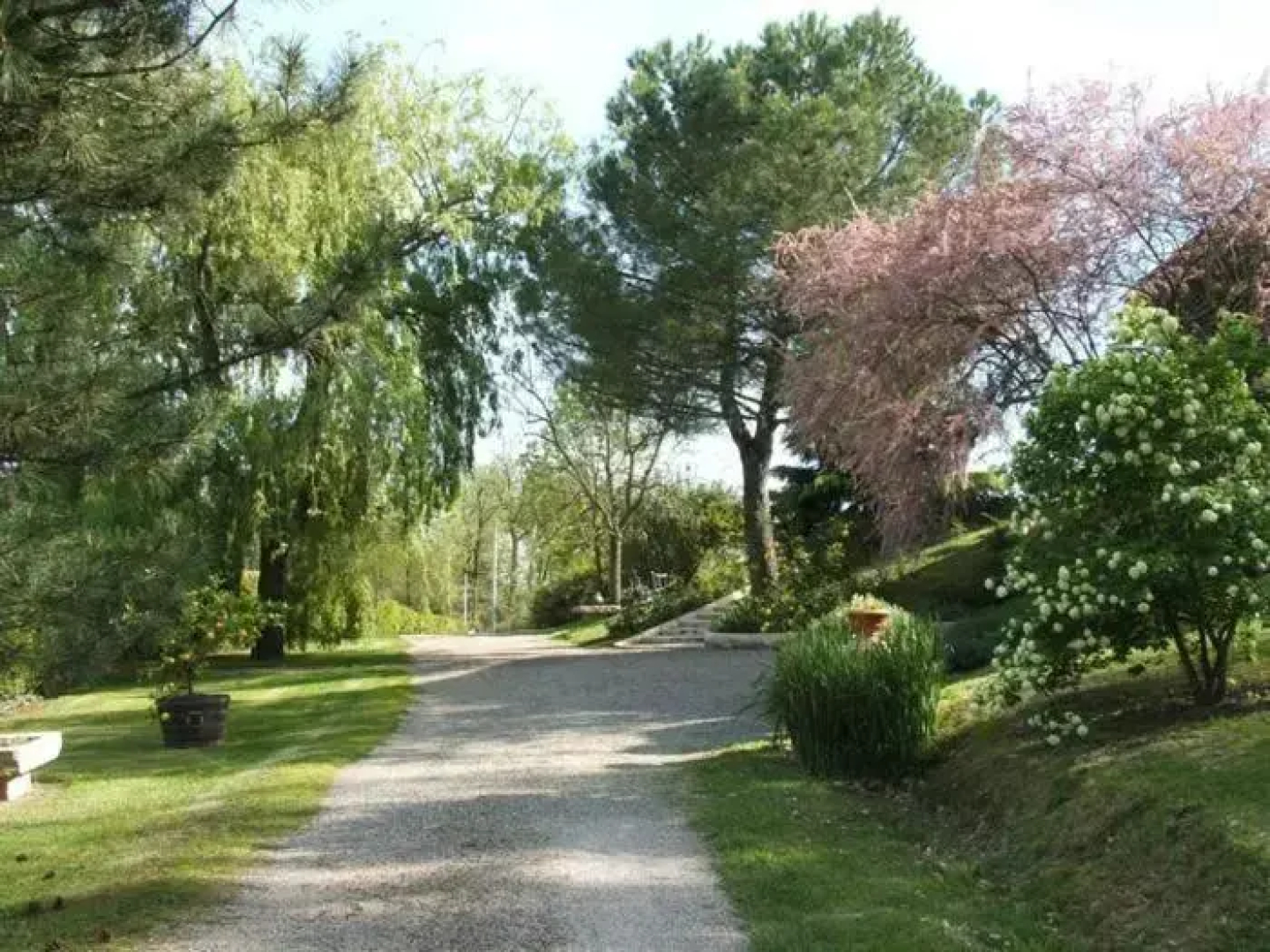 Gite de La Cheneraie