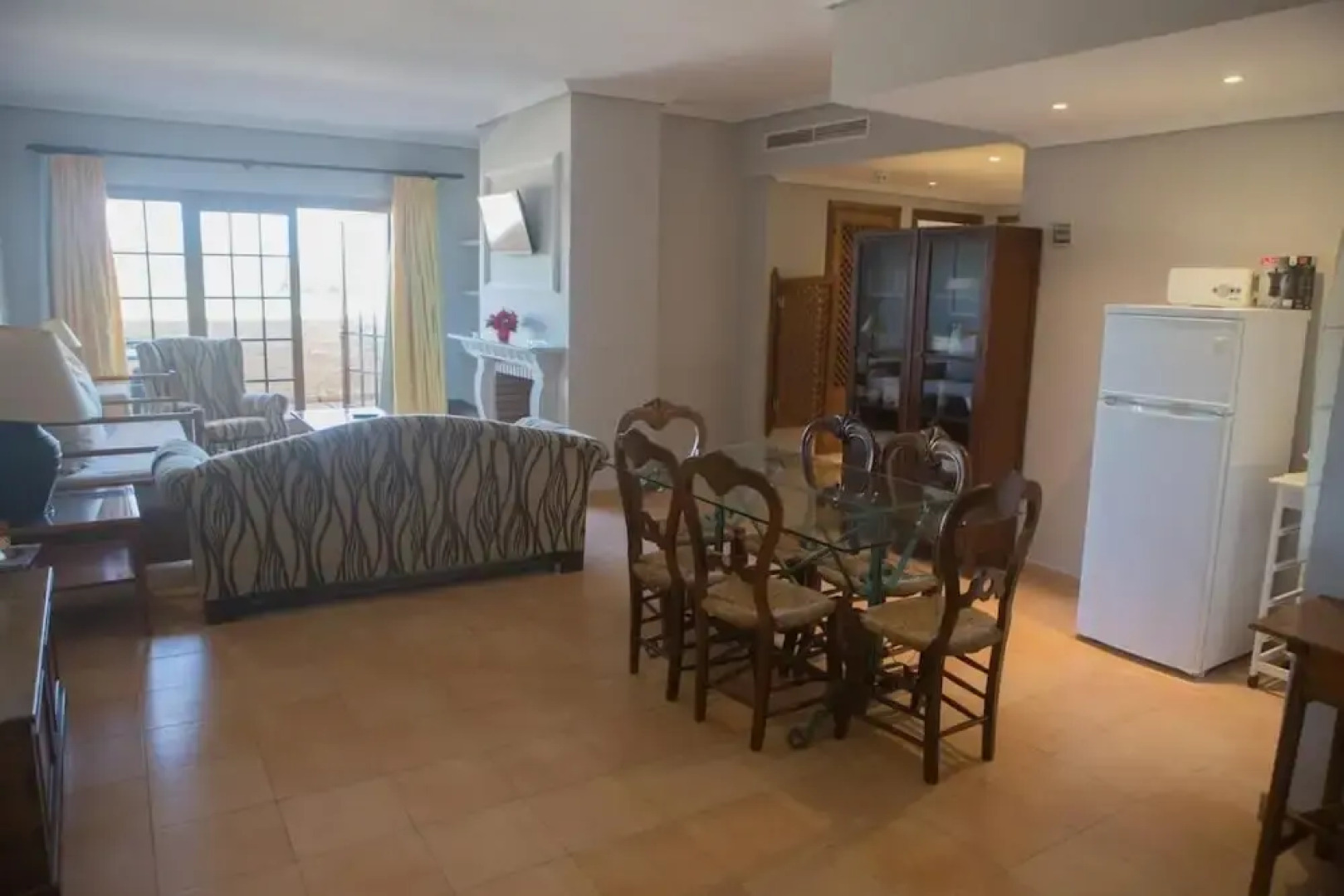 Apartamentos Turísticos Bahía Sur