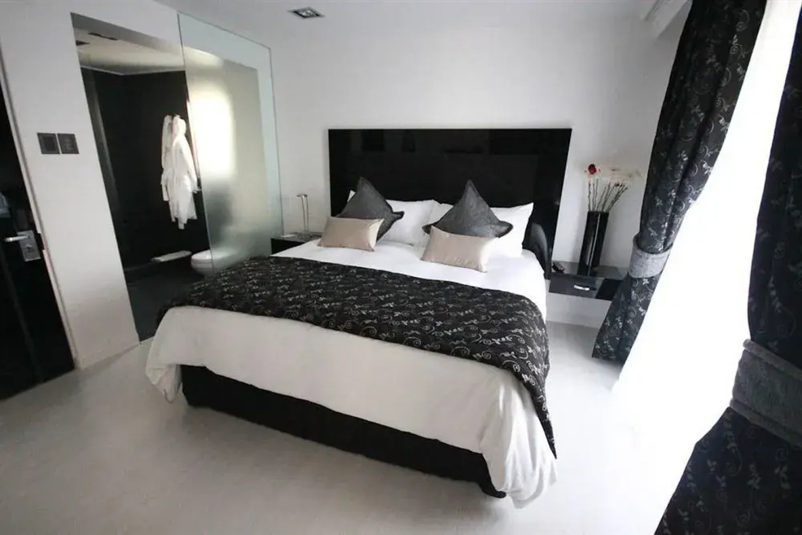 Winery Boutique Hotel